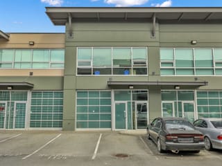 Industrial for sale in Richmond, Richmond, 1125 11980 Hammersmith Way, 224983527 | Realtylink.org