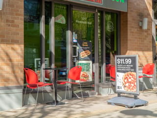 Business for sale in Vancouver, Vancouver West, 3317 Wesbrook Mall, 224983533 | Realtylink.org