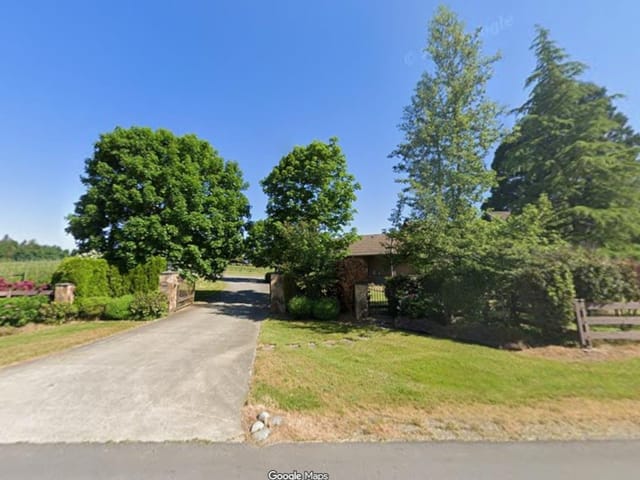 Agri-Business for lease in Abbotsford, Abbotsford, 30639 Burgess Avenue, 224983534 | Realtylink.org
