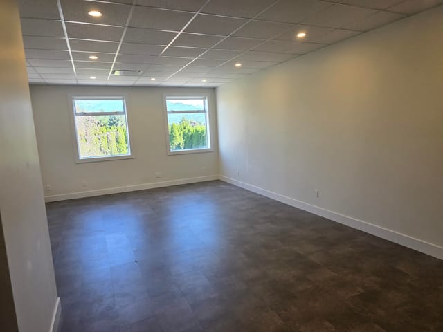 Office for lease in Chilliwack, Sardis, 202 7134 Vedder Road, 224983537 | Realtylink.org