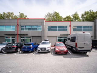 Industrial for sale in Vancouver, Vancouver East, 114-115 418 E Kent Avenue South, 224983542 | Realtylink.org