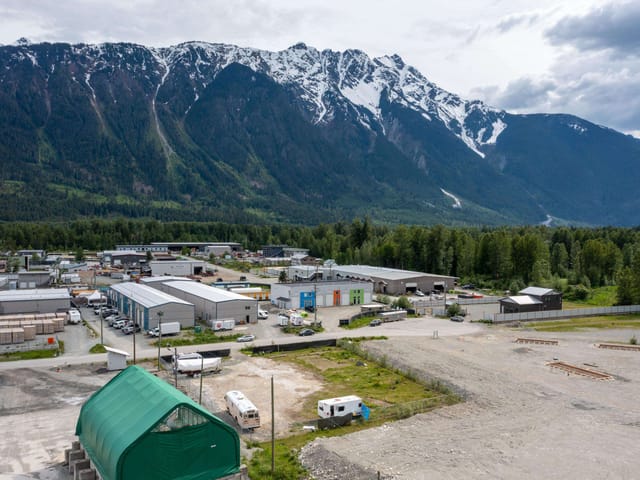 Commercial Land for sale in Pemberton, Pemberton, 1937 Stonecutter Place, 224983543 | Realtylink.org