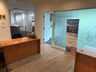 Office for sale in Richmond, Richmond, 203-204 8580 Cambie Road, 224983545 | Realtylink.org
