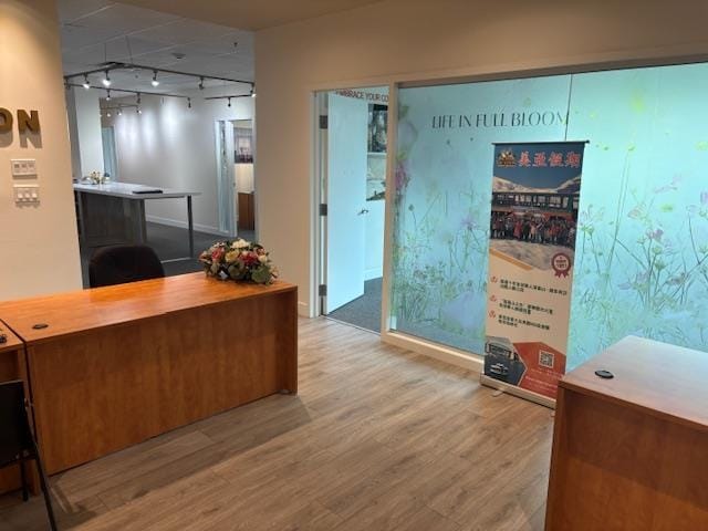 Office for lease in Richmond, Richmond, 203-204 8580 Cambie Road, 224983548 | Realtylink.org