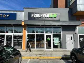 Business for sale in Surrey, North Surrey, B106 15691 104 Avenue, 224983550 | Realtylink.org