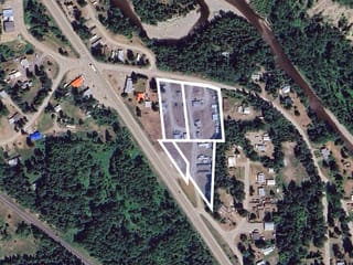 Multi-family for sale in Hixon, PG Rural South, 375 Hixon Subdivision Road, 224983555 | Realtylink.org