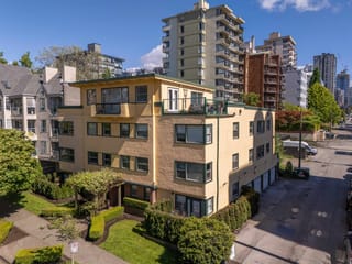 Multi-family for sale in Vancouver, Vancouver West, 1334 Cardero Street, 224983557 | Realtylink.org