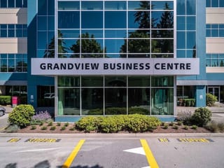 Office for lease in Surrey, South Surrey White Rock, 208 2626 Croydon Drive, 224983558 | Realtylink.org