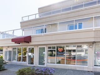 Office for sale in White Rock, South Surrey White Rock, 15260 Thrift Avenue, 224983561 | Realtylink.org