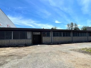 Industrial for sale in Vancouver, Vancouver East, 8242 Ontario Street, 224983562 | Realtylink.org