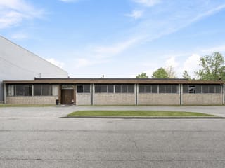 Industrial for sale in Vancouver, Vancouver East, 8242 Ontario Street, 224983562 | Realtylink.org