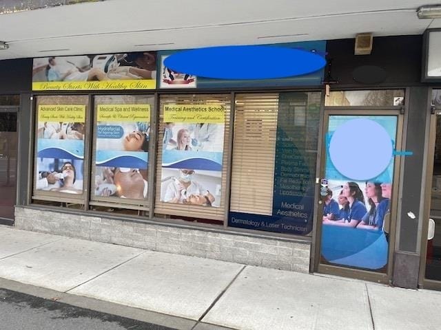 Retail for sale in Port Coquitlam, Port Coquitlam, 103 2228 McAllister Avenue, 224983566 | Realtylink.org