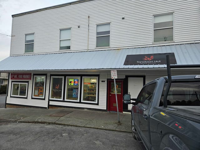Business for sale in Prince Rupert, Prince Rupert, 601 W 6th Avenue, 224983567 | Realtylink.org