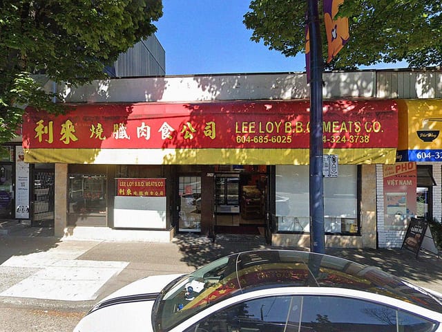Retail for sale in Vancouver, Vancouver East, 6340 Fraser Street, 224983571 | Realtylink.org