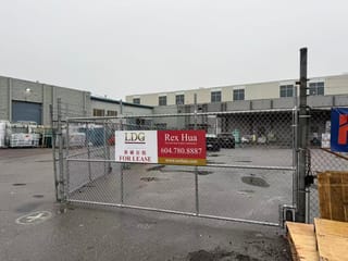 Industrial for lease in Surrey, Surrey, B 7531 134a Street, 224983572 | Realtylink.org