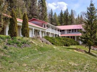 Business for sale in Likely, Williams Lake, 6252 Cedar Creek Road, 224983576 | Realtylink.org
