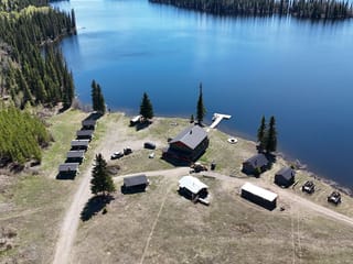 Business for sale in Vanderhoof, Vanderhoof And Area, 14167 Batnuni Lake Road, 224983577 | Realtylink.org