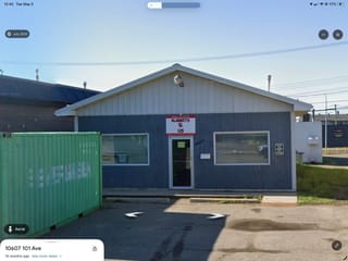 Retail for sale in Fort St. John, Fort St. John, 10607 101 Avenue, 224983579 | Realtylink.org