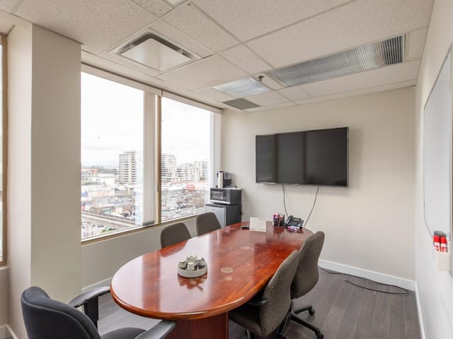 Office for lease in Richmond, Richmond, 890 5951 No. 3 Road, 224983580 | Realtylink.org