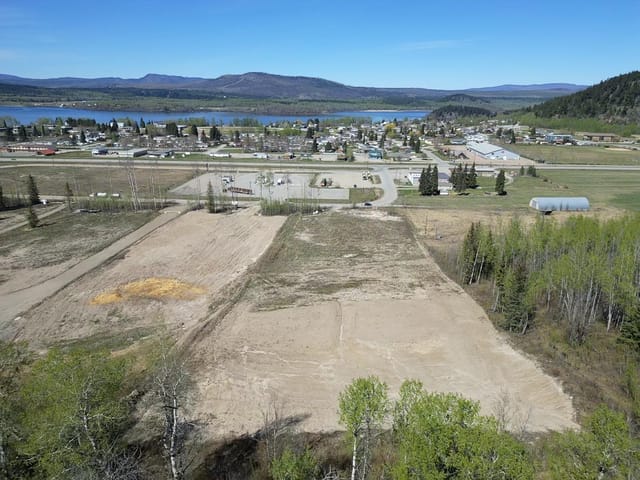 Commercial Land for sale in Fraser Lake, Vanderhoof And Area, 200 Langley Avenue, 224983583 | Realtylink.org
