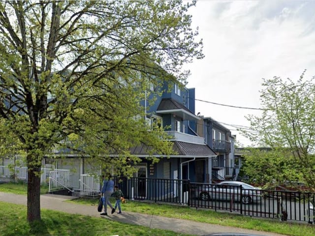 Multi-family for sale in Vancouver, Vancouver East, 1982-1992 Prestwick Drive, 224983584 | Realtylink.org