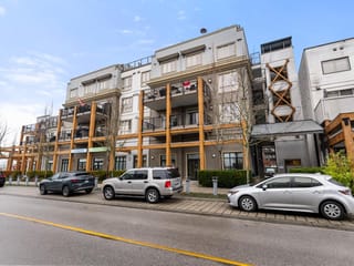 Retail for sale in Richmond, Richmond, 123 6033 London Road, 224983593 | Realtylink.org