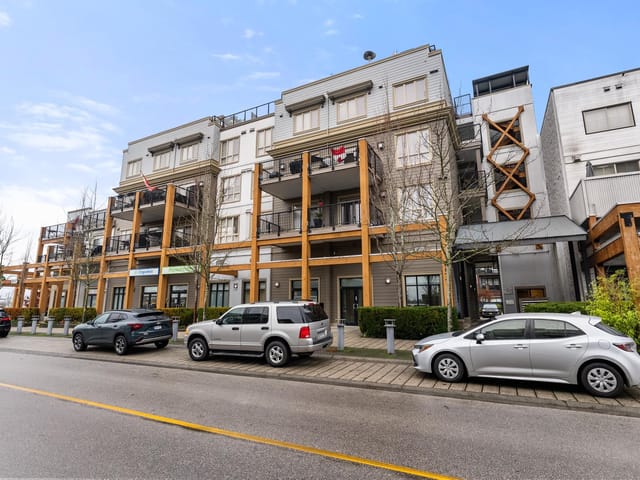 Retail for sale in Richmond, Richmond, 123 6033 London Road, 224983593 | Realtylink.org
