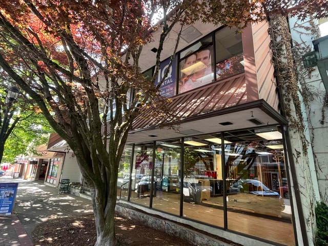 Retail for sale in North Vancouver, North Vancouver, 134 E 14 Street, 224983595 | Realtylink.org