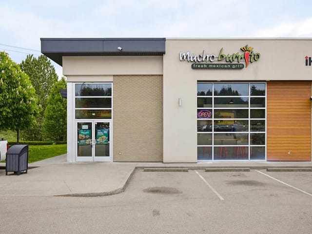Business for sale in Abbotsford, Abbotsford, 105 34261 Marshall Road, 224983596 | Realtylink.org