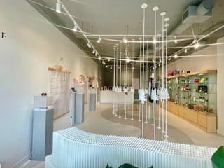 Business for sale in Vancouver, Vancouver West, 3121 W Broadway, 224983597 | Realtylink.org