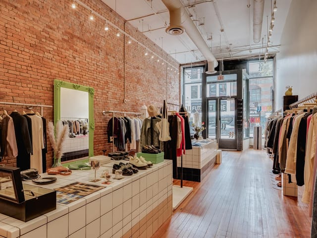 Retail for lease in Vancouver, Vancouver West, 157 W Hastings Street, 224983599 | Realtylink.org