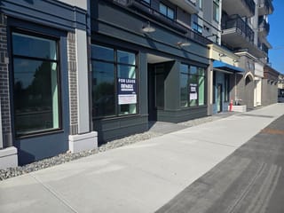 Retail for lease in Abbotsford, Abbotsford, 25 33816 South Fraser Way, 224983601 | Realtylink.org