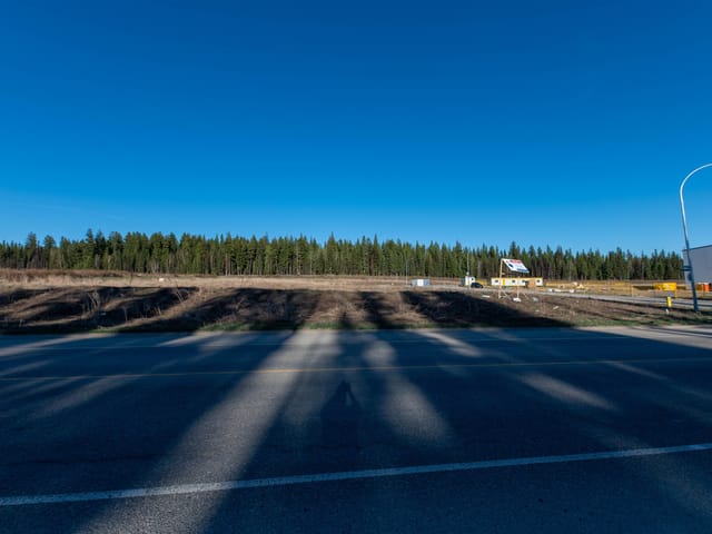 Commercial Land for sale in Prince George, PG City South East, 1044 Legacy Road, 224983602 | Realtylink.org