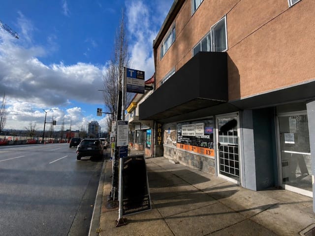 Multi-family for sale in Burnaby, Burnaby North, 3863 Hastings Street, 224983603 | Realtylink.org