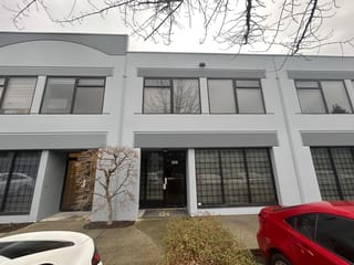 Industrial for lease in Burnaby, Burnaby South, 206 8988 Fraserton Court, 224983604 | Realtylink.org