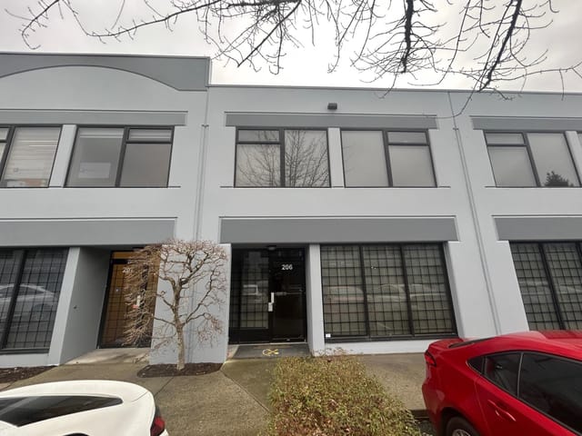 Industrial for lease in Burnaby, Burnaby South, 206 8988 Fraserton Court, 224983604 | Realtylink.org