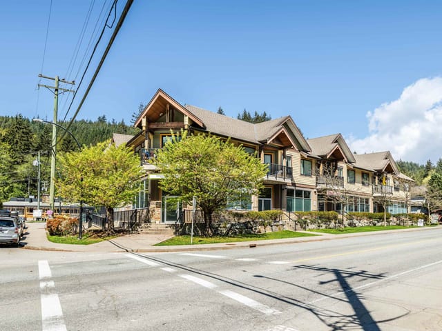Retail for sale in Squamish, Squamish, 102&103 1909 Maple Drive, 224983608 | Realtylink.org