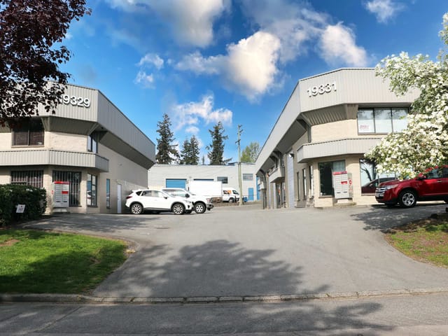 Industrial for lease in Surrey, Cloverdale, 102 19331 Enterprise Way, 224983609 | Realtylink.org