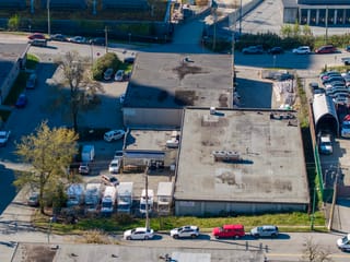 Industrial for sale in Burnaby, Burnaby North, 1725 Macdonald Avenue, 224983611 | Realtylink.org