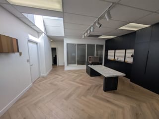 Office for lease in Richmond, Richmond, 263 13986 Cambie Road, 224983614 | Realtylink.org