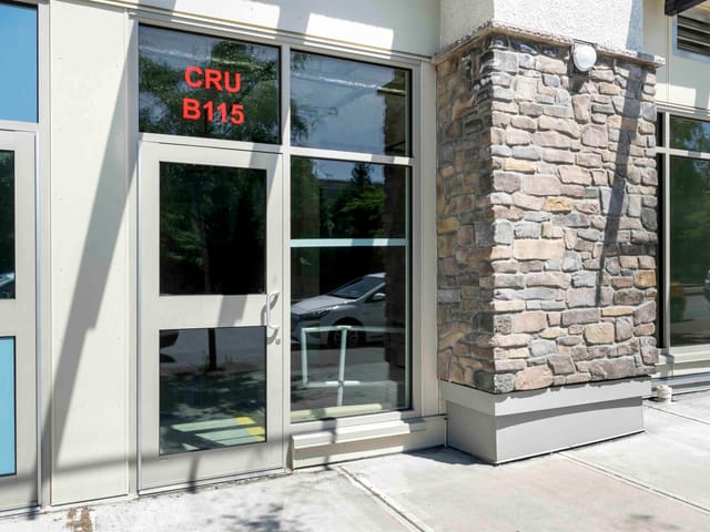 Retail for sale in Langley, Langley, B115 20487 65 Avenue, 224983616 | Realtylink.org
