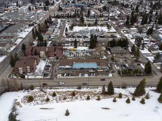 Retail for sale in Prince George, PG City West, 3133 Westwood Drive, 224983619 | Realtylink.org