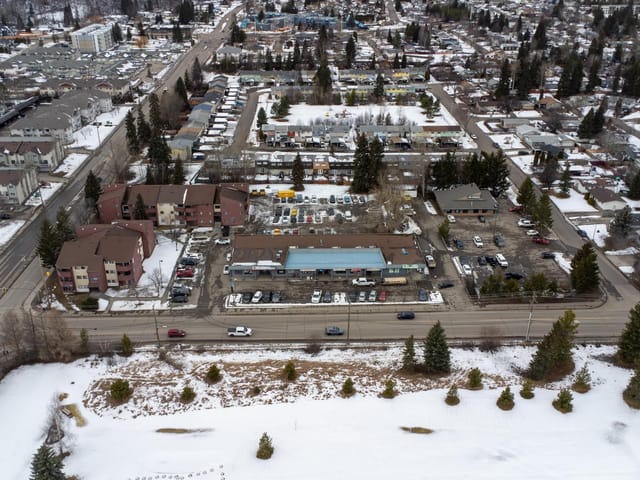 Retail for sale in Prince George, PG City West, 3133 Westwood Drive, 224983619 | Realtylink.org
