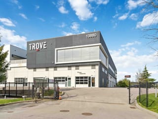 Industrial for sale in Richmond, Richmond, 132 13880 Wireless Way, 224983621 | Realtylink.org