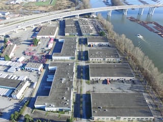 Industrial for lease in Coquitlam, Coquitlam, 103-104 7 Burbidge Street, 224983622 | Realtylink.org