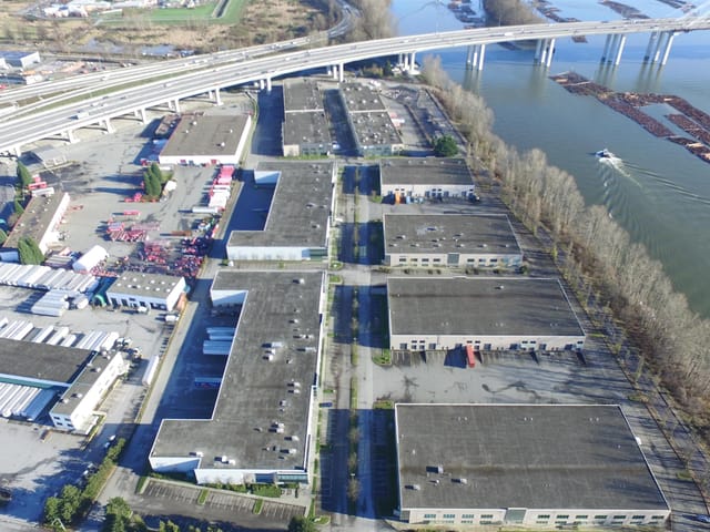 Industrial for lease in Coquitlam, Coquitlam, 103-104 7 Burbidge Street, 224983622 | Realtylink.org
