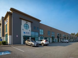 Industrial for lease in Port Coquitlam, Port Coquitlam, 120 1551 Broadway Street, 224983624 | Realtylink.org