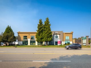 Industrial for lease in Port Coquitlam, Port Coquitlam, 120 1551 Broadway Street, 224983624 | Realtylink.org