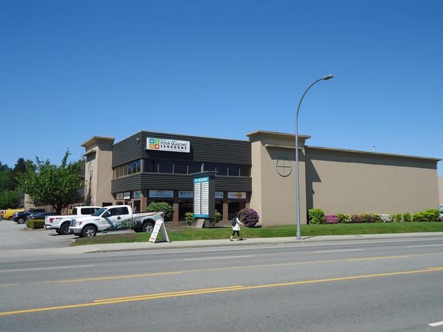 Industrial for lease in Port Coquitlam, Port Coquitlam, 126-127 1585 Broadway Street, 224983625 | Realtylink.org