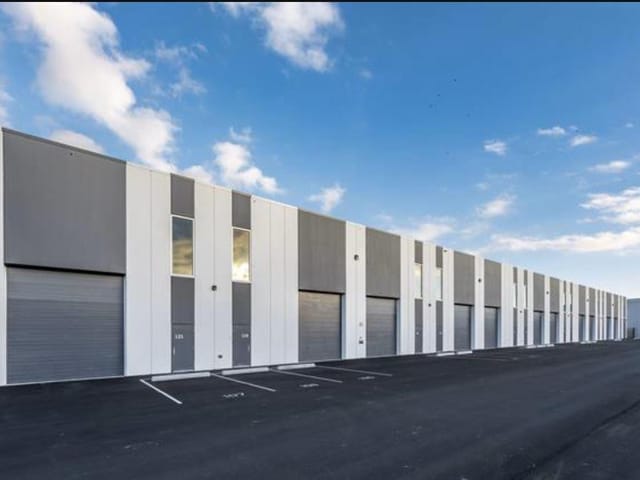 Industrial for lease in Richmond, Richmond, 141 3231 No.6 Road, 224983627 | Realtylink.org